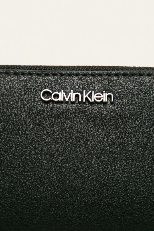 Calvin Klein - Pénztárca fekete
