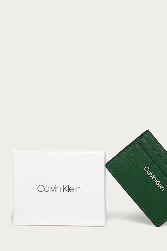 Calvin Klein - Peňaženka Dámsky