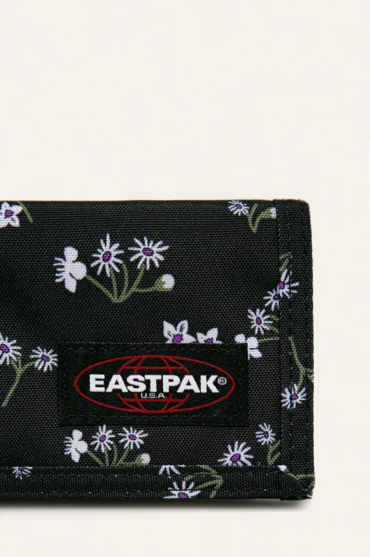 čierna Eastpak - Peňaženka