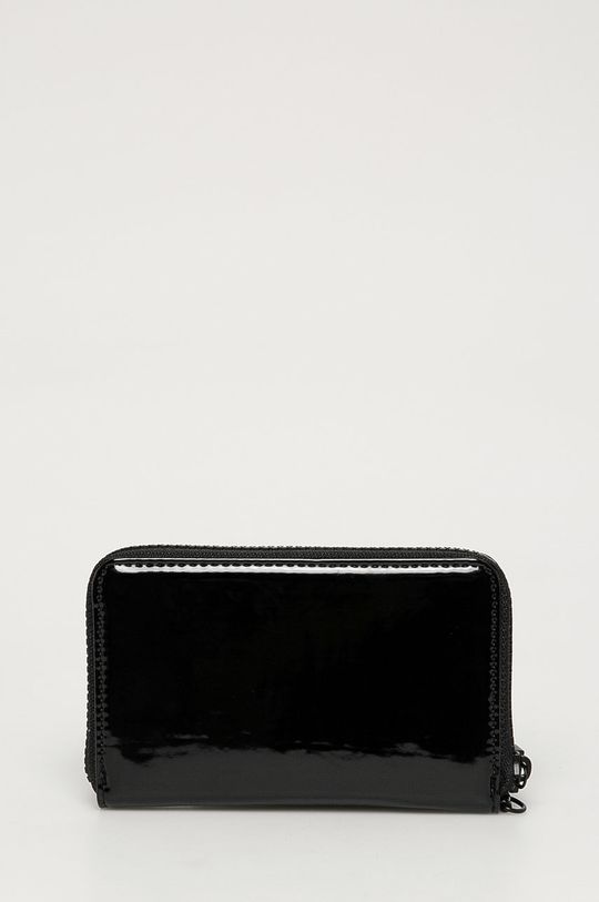 Desigual - Peňaženka čierna