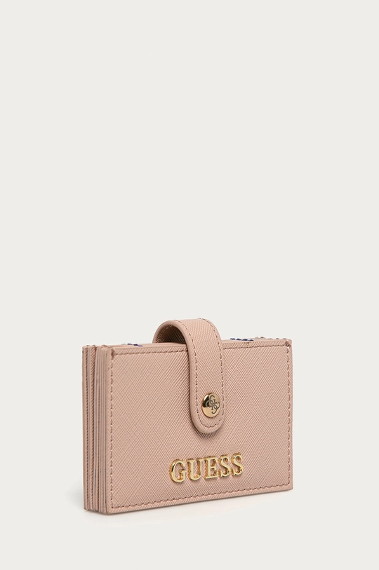 Guess - Peňaženka ružová