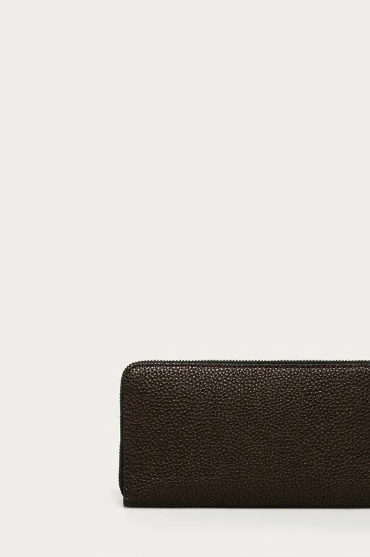 Calvin Klein - Кошелек коричневый