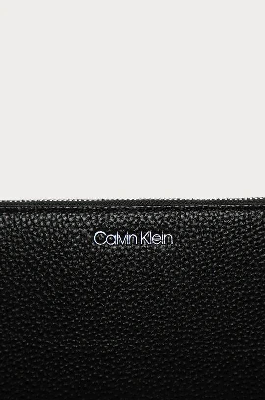 Calvin Klein - Peňaženka  Syntetická látka