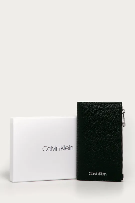 Calvin Klein - Peňaženka Dámsky