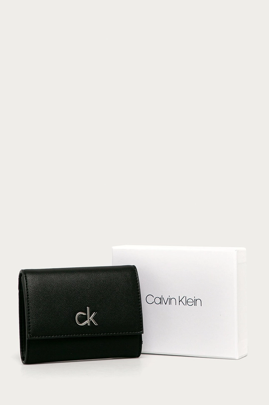 Calvin Klein - Peňaženka Dámsky