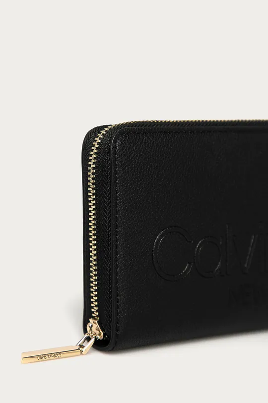 Calvin Klein - Peňaženka  Základná látka: 100% Polyuretán