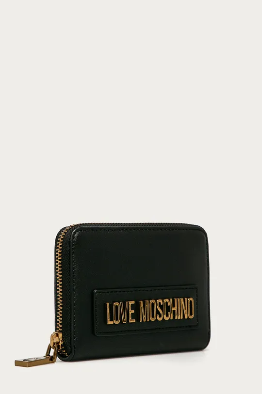 Love Moschino - Peňaženka čierna