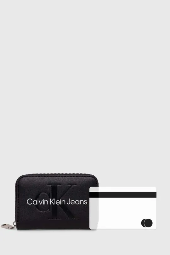 Peňaženka Calvin Klein Jeans Dámsky