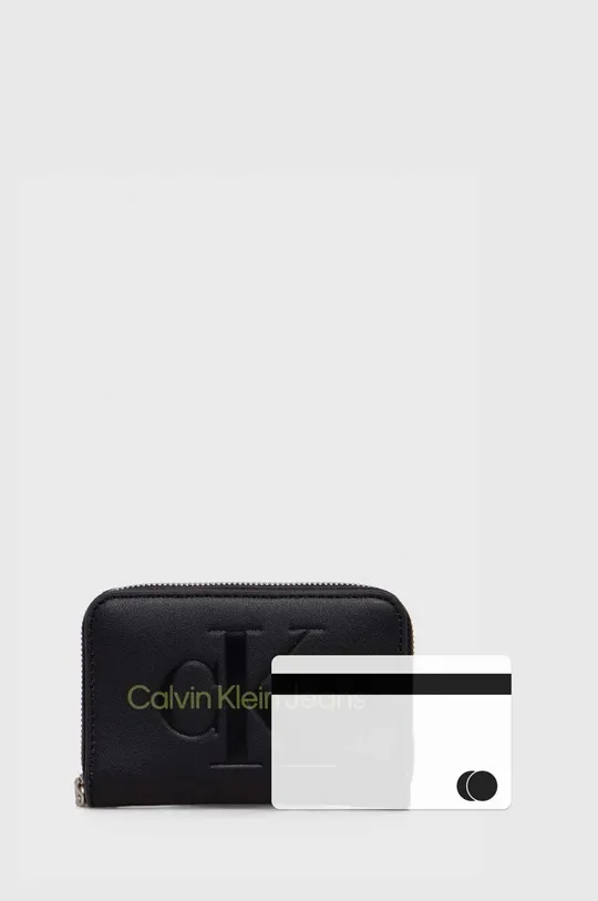 Calvin Klein Jeans pénztárca Női