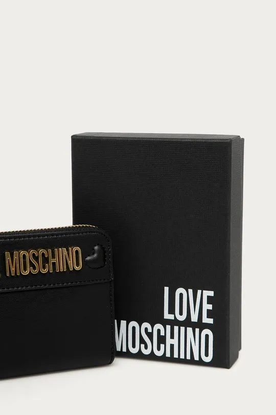 Love Moschino - Гаманець Жіночий