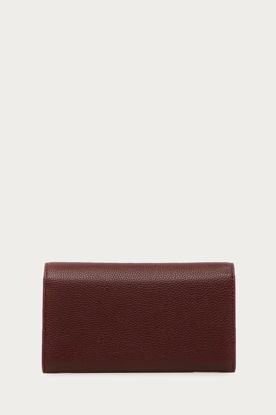 Emporio Armani - Kožená peňaženka  Základná látka: 100% Prírodná koža 1. látka: 100% Polyuretán 2. látka: 100% Bavlna 3. látka: 100% Polyester
