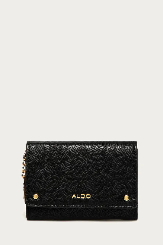 čierna Aldo - Peňaženka Dámsky