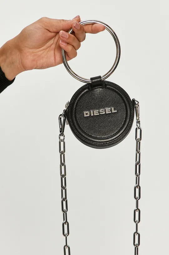 Diesel - Kožená kabelka