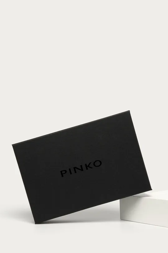 Pinko - Kožená kabelka
