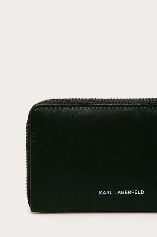 Karl Lagerfeld - Peňaženka  Základná látka: 100% Prírodná koža