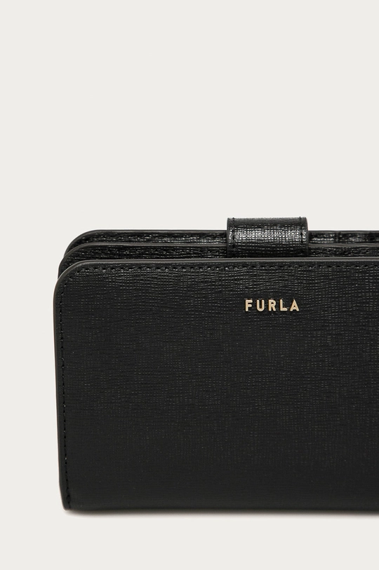 Furla - Kožni novčanik Babylon Ženski