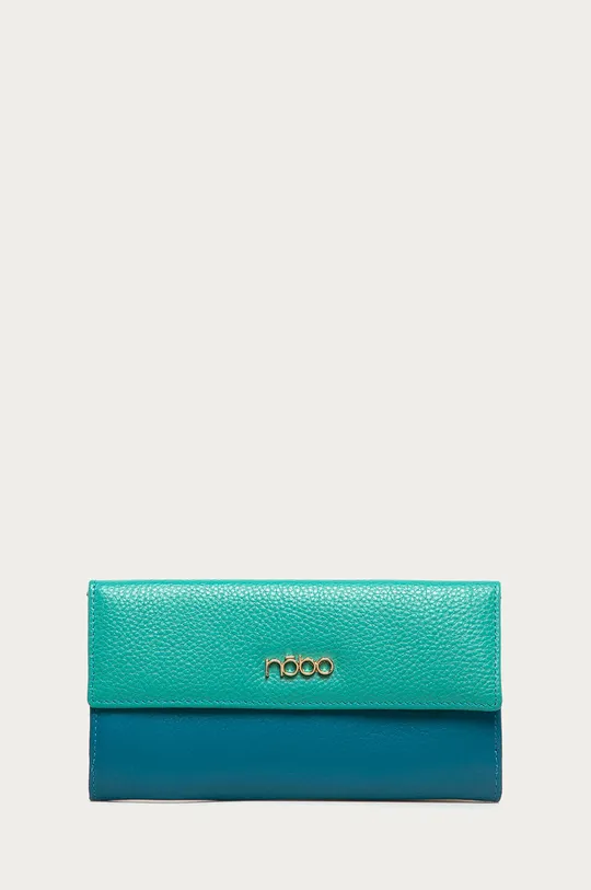 блакитний Nobo - Шкіряний гаманець Жіночий