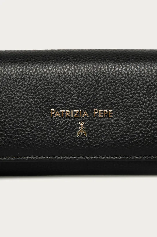 Patrizia Pepe - Kožená peňaženka  100% Prírodná koža