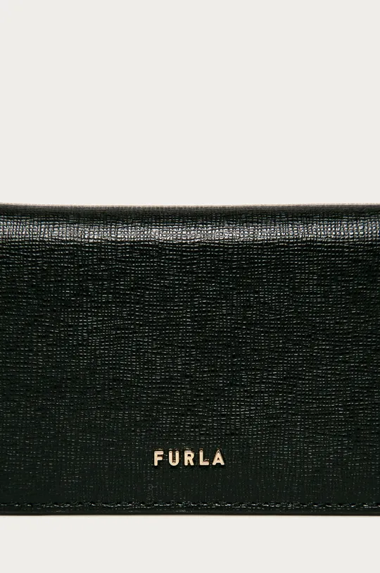 Furla - Кожаный кошелек Babylon  100% Натуральная кожа