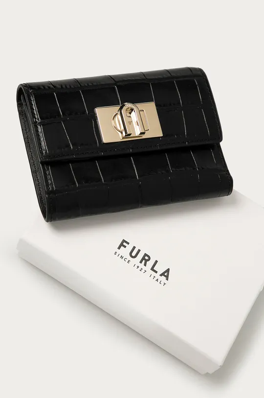 Furla - Шкіряний гаманець 1927