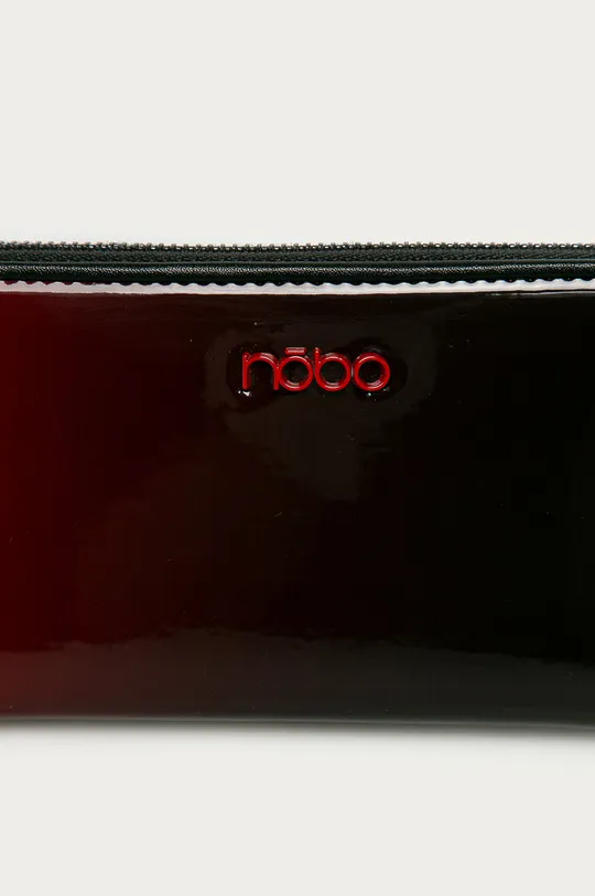 Nobo - Гаманець бордо