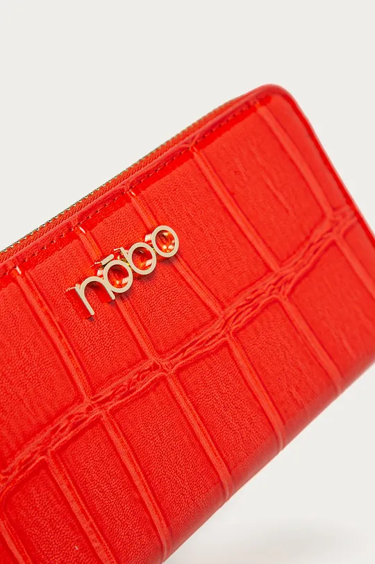 Nobo - Peňaženka červená