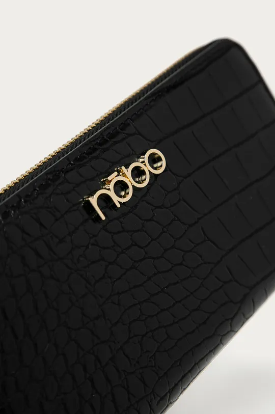 Nobo - Peňaženka čierna