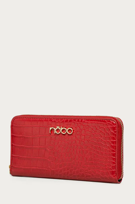 Nobo - Peňaženka červená