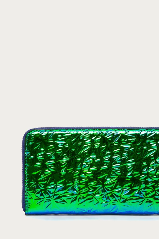 zelená Nobo - Peňaženka