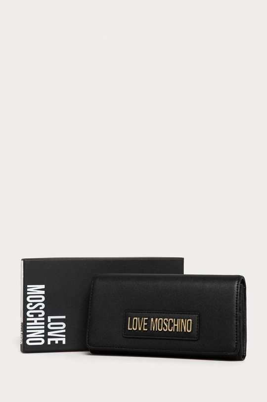 Love Moschino - Peňaženka Dámsky