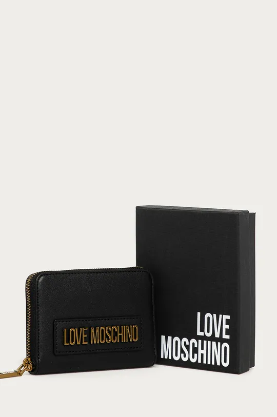 Love Moschino - Peňaženka Dámsky