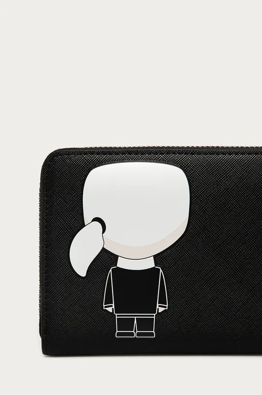 Karl Lagerfeld - Peňaženka  100% Polyuretán