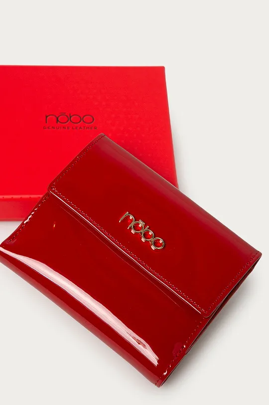 Nobo - Kožená peňaženka