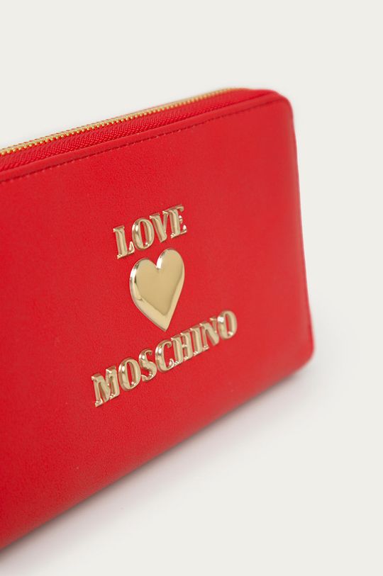 Love Moschino - Portofel  Materialul de baza: 100% PU