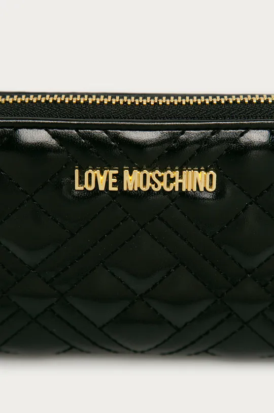 Love Moschino - Pénztárca fekete
