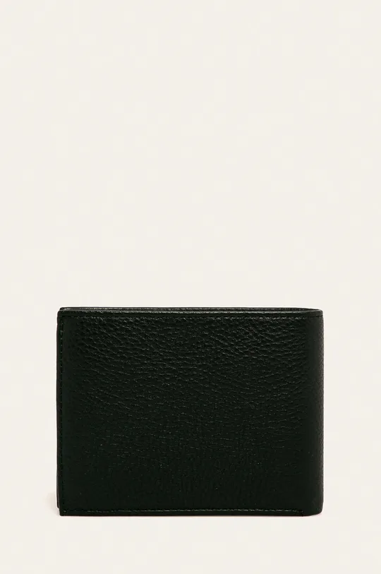 Calvin Klein - Kožená peňaženka Pánsky