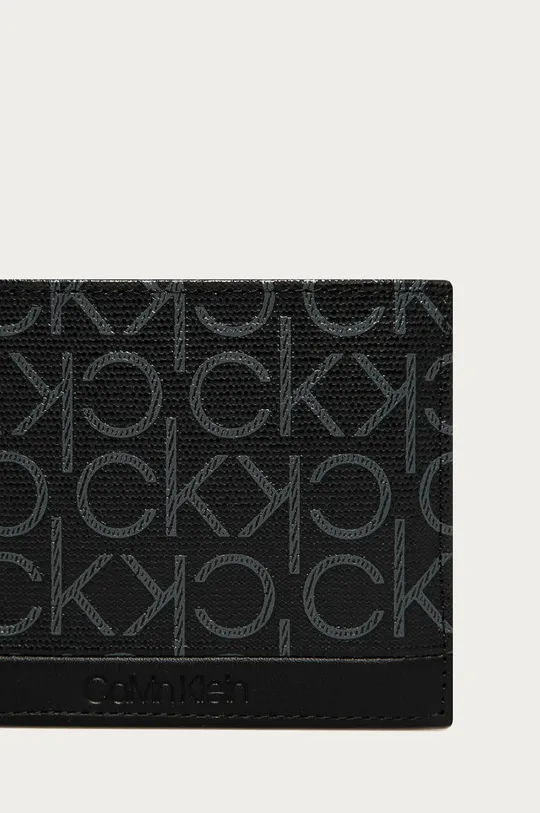 Calvin Klein - Peňaženka čierna