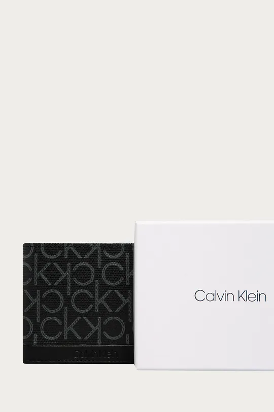 Calvin Klein - Peňaženka Pánsky