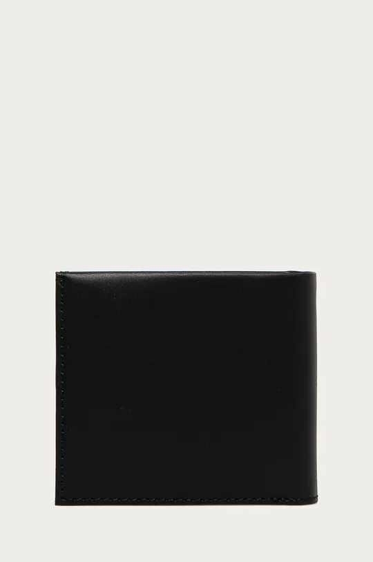 Calvin Klein Jeans - Kožená peňaženka  100% Prírodná koža
