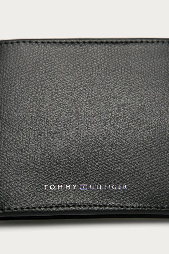 Tommy Hilfiger - Kožená peňaženka Pánsky