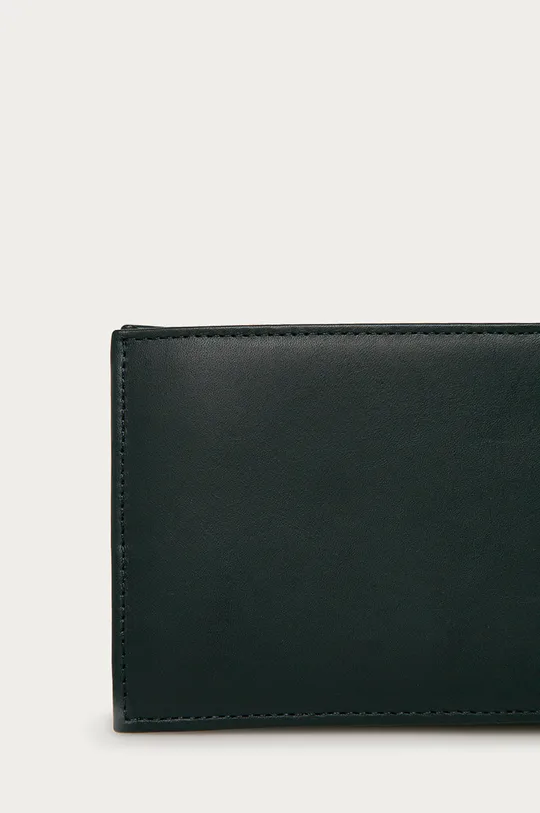 темно-синій Tommy Hilfiger - Шкіряний гаманець
