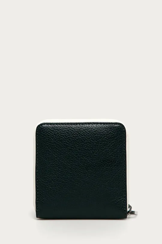 Emporio Armani - Kožená peňaženka  Podšívka: 100% Polyester Základná látka: Prírodná koža Úprava : 100% Polyuretán
