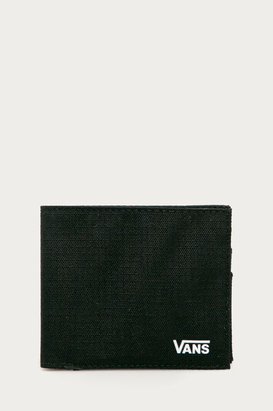 črna Vans denarnica Moški