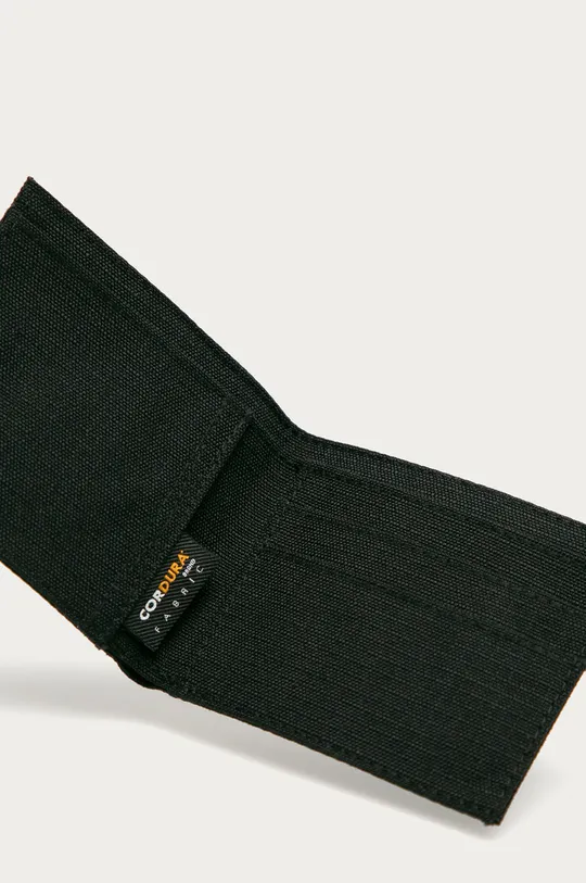 Vans - Peňaženka čierna