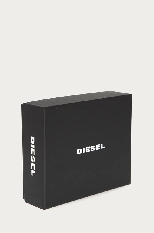 Diesel - Шкіряний гаманець Чоловічий