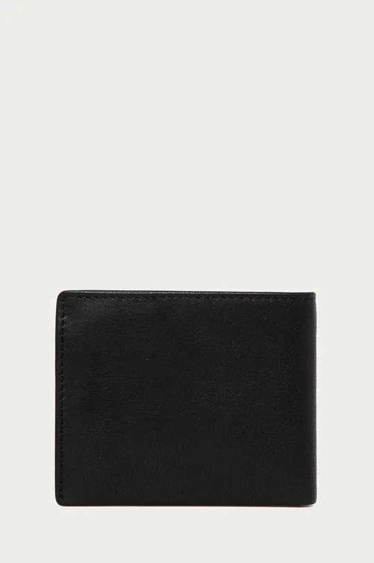 Strellson - Шкіряний гаманець  Натуральна шкіра