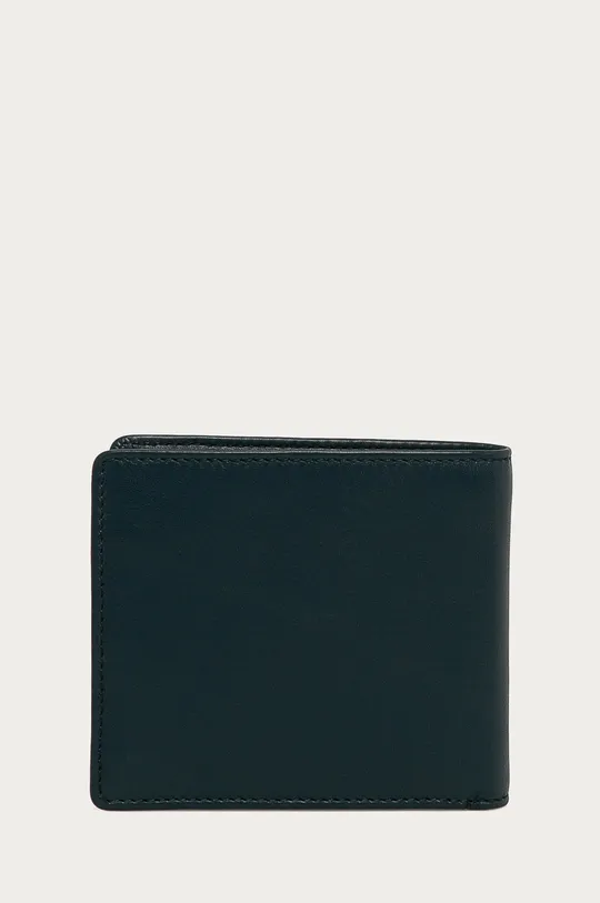 Hugo - Шкіряний гаманець  Внутрішня частина: 100% Поліестер Основний матеріал: 100% Натуральна шкіра