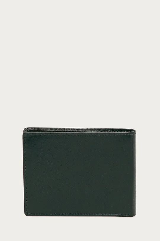 Samsonite - Шкіряний гаманець  Підкладка: 50% Поліестер, 50% Натуральна шкіра Основний матеріал: 100% Натуральна шкіра