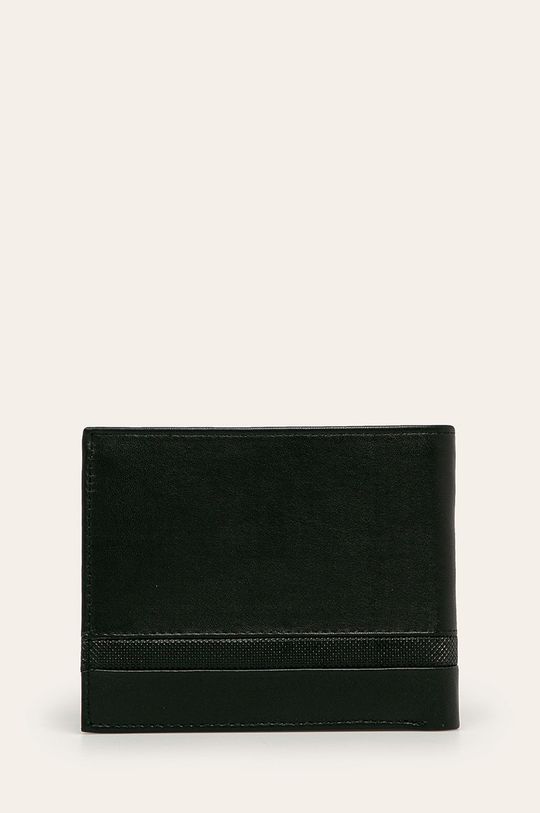 Samsonite - Kožená peněženka  Podšívka: 100% Polyester Hlavní materiál: 100% Přírodní kůže