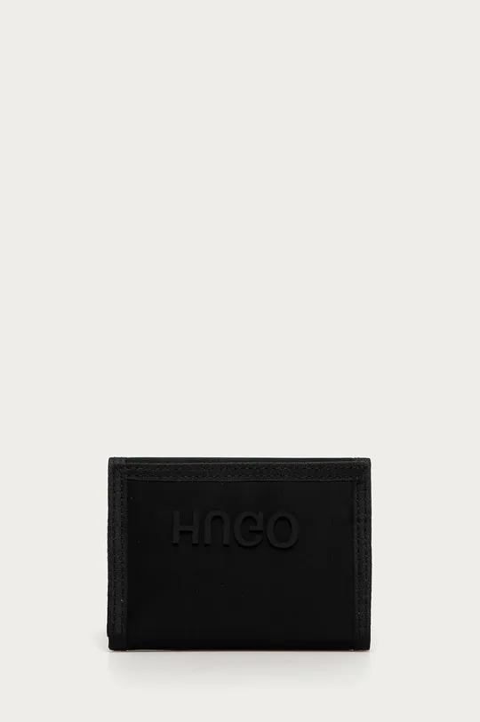 čierna Hugo - Peňaženka Pánsky